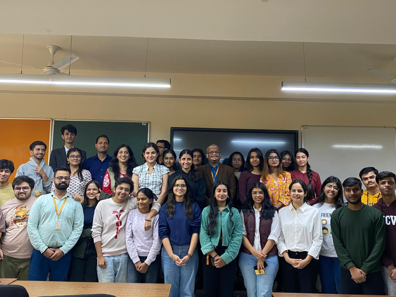 Creative Writing Workshop