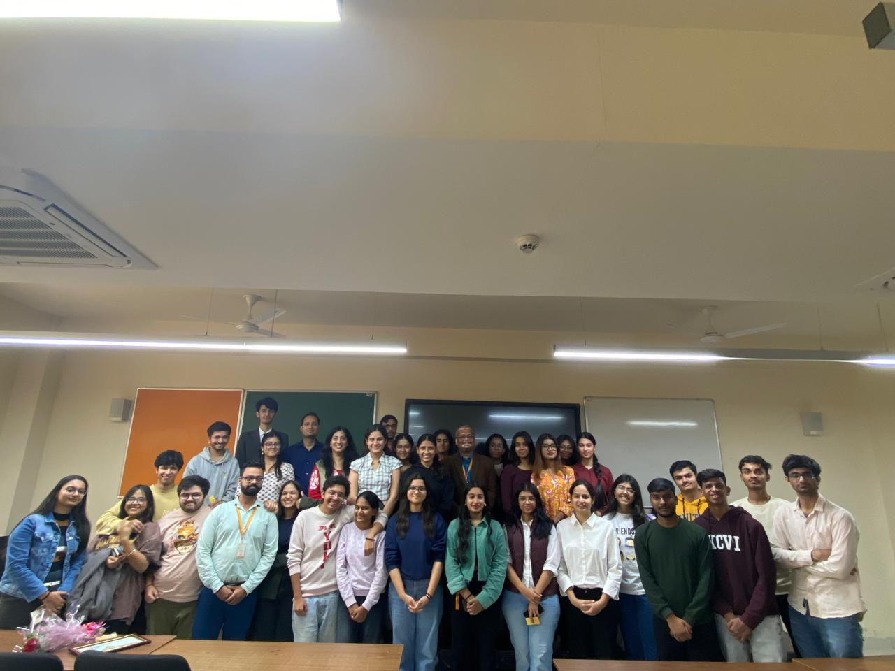 Creative Writing Workshop